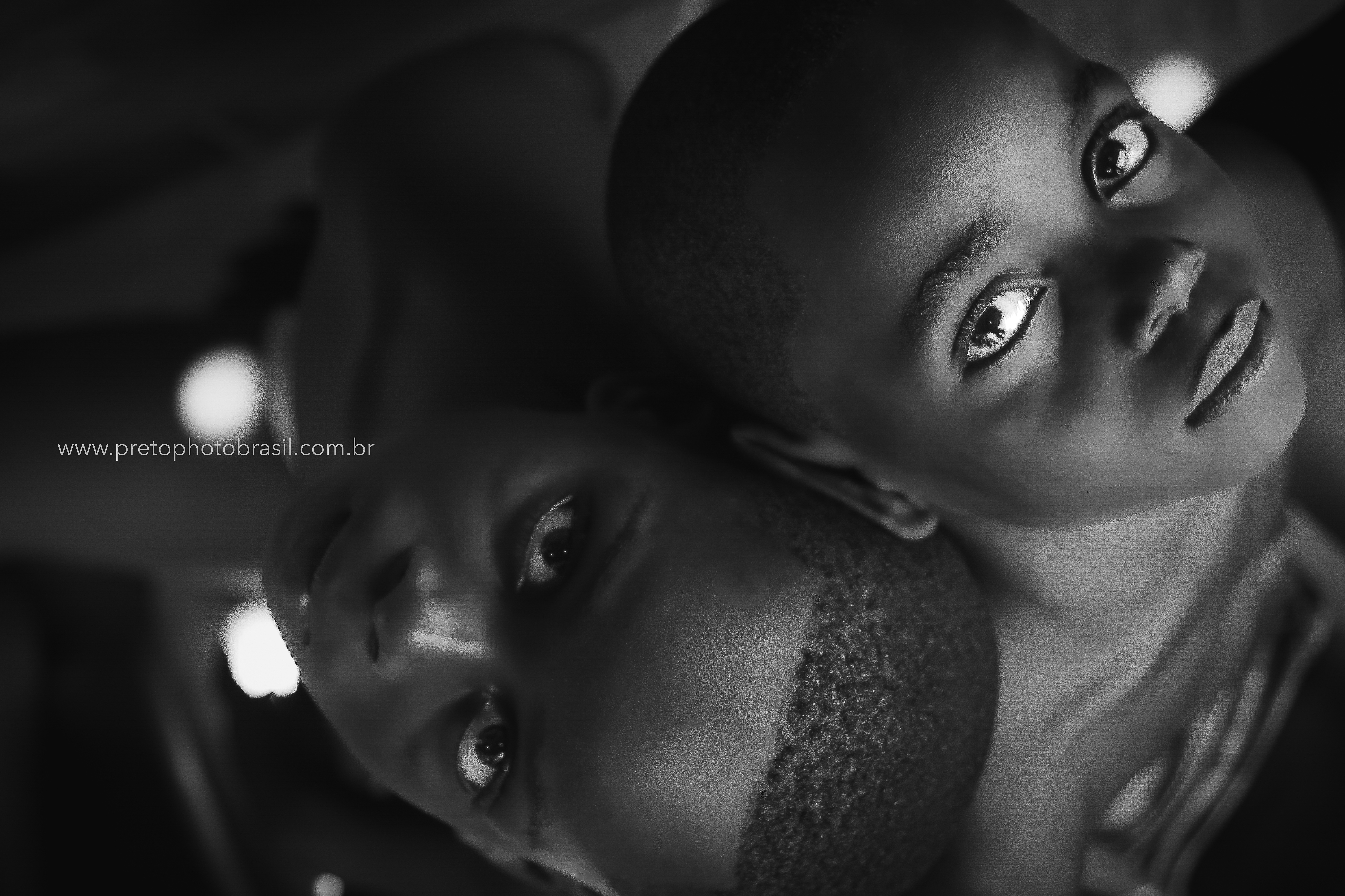 Uma beleza ancestral